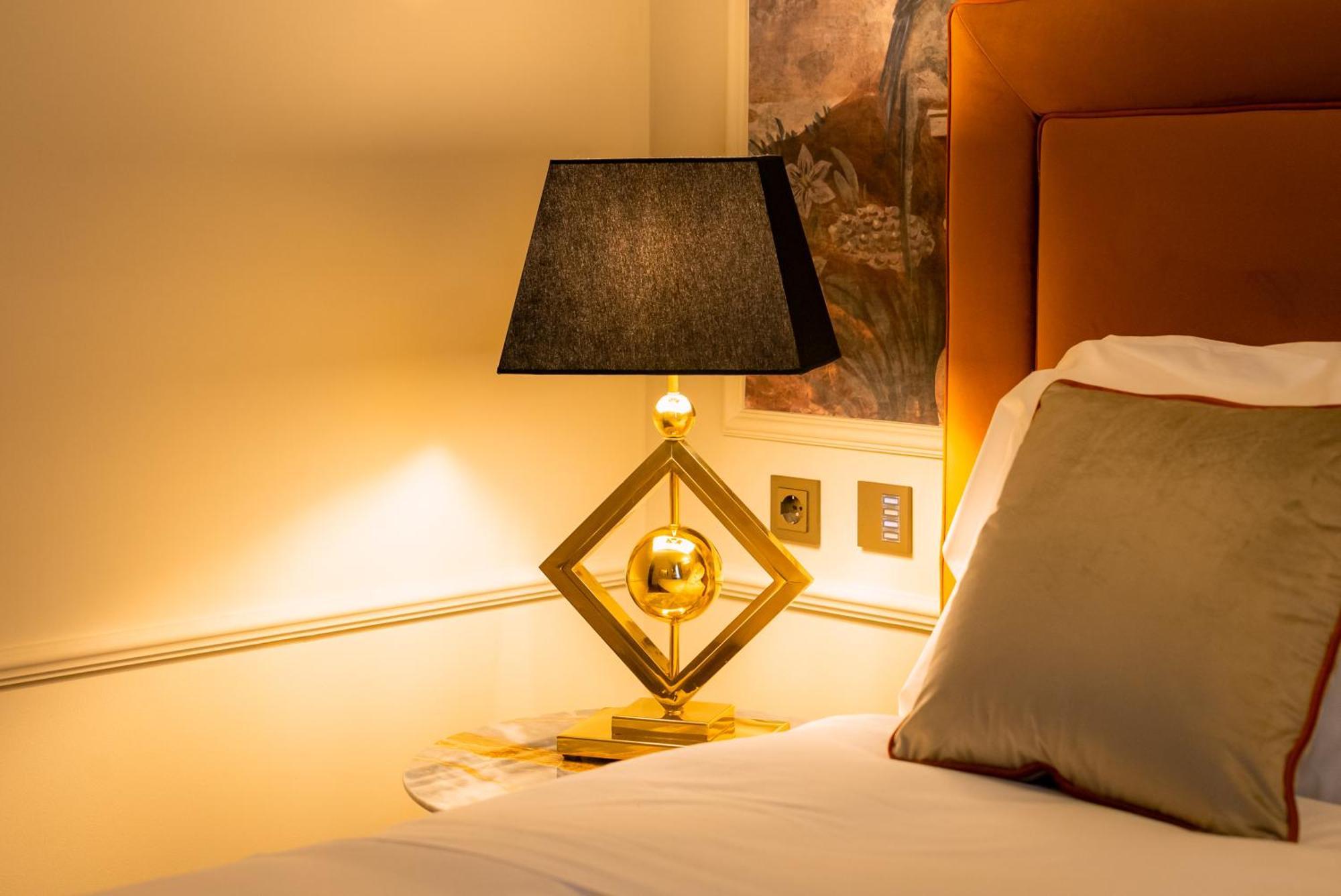 Il Palagio Vecchio Bed and Breakfast Fiesole Exteriör bild